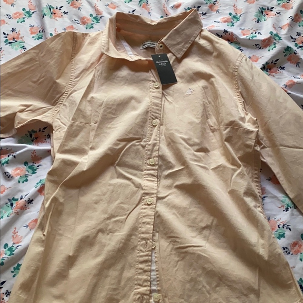 Button down top